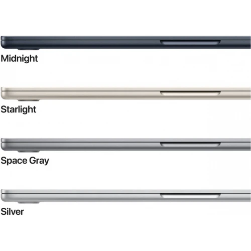 Ноутбук Apple Macbook Air 15" M2 2023 MQKP3