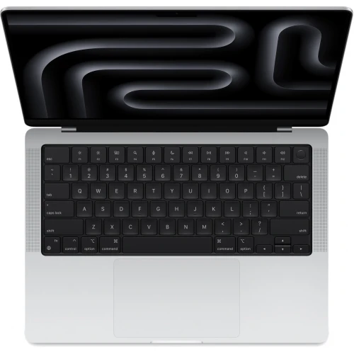 Ноутбук Apple Macbook Pro 14.2" M3 Pro 2023 MRX63