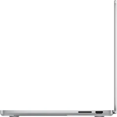 Ноутбук Apple Macbook Pro 14.2" M3 Pro 2023 MRX63