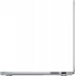 Ноутбук Apple Macbook Pro 14.2" M3 Pro 2023 MRX63