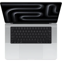 Ноутбук Apple Macbook Pro 16.2" M3 Pro 2023 MRW43