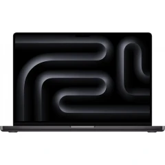 Ноутбук Apple Macbook Pro 16.2" M3 Pro 2023 MRW23