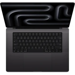 Ноутбук Apple Macbook Pro 16.2" M3 Pro 2023 MRW23