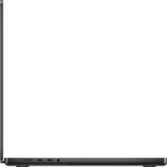 Ноутбук Apple Macbook Pro 16.2" M3 Pro 2023 MRW23
