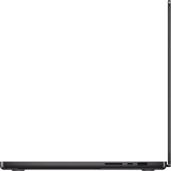 Ноутбук Apple Macbook Pro 16.2" M3 Max 2023 MRW33