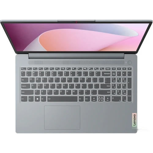 Ноутбук Lenovo IdeaPad Slim 3 15AMN8 82XQ007WRK