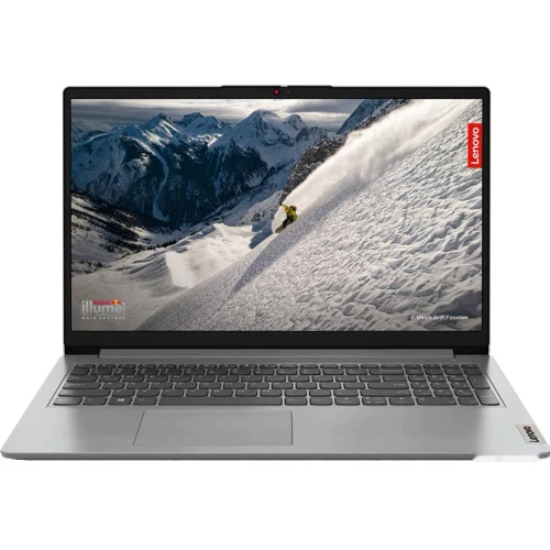 Ноутбук Lenovo IdeaPad 1 15AMN7 82VG00LSUE