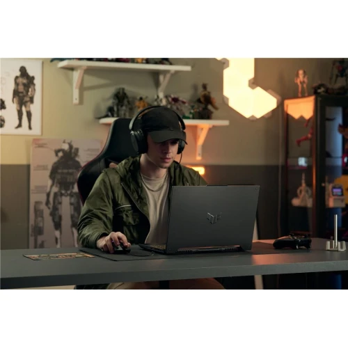 Ноутбук Asus TUF Gaming F15 FX507ZC4-HN143