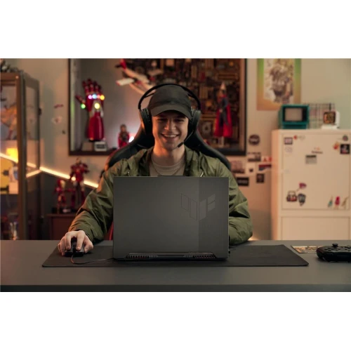 Ноутбук Asus TUF Gaming F15 FX507ZC4-HN143
