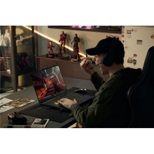 Ноутбук Asus TUF Gaming F15 FX507ZC4-HN143