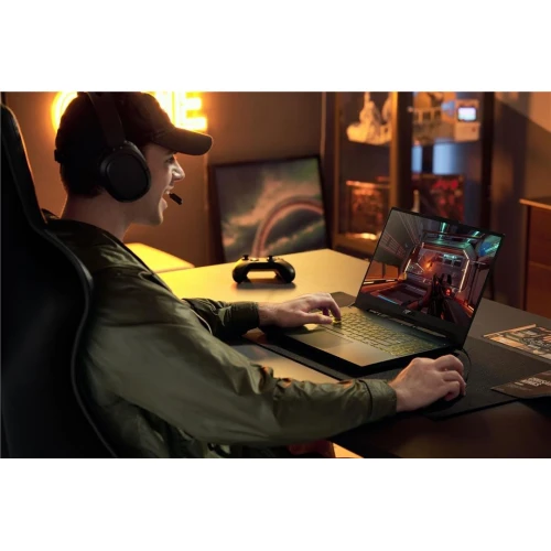 Ноутбук Asus TUF Gaming F15 FX507ZC4-HN143