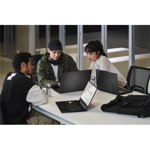 Ноутбук Asus TUF Gaming F15 FX507ZC4-HN143
