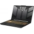 Ноутбук Asus TUF Gaming F15 FX507ZC4-HN143