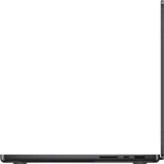 Ноутбук Apple Macbook Pro 14.2" M3 Pro 2023 Z1AU0012J