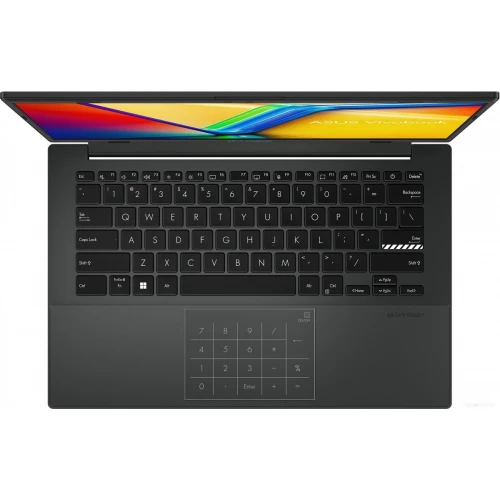 Ноутбук Asus Vivobook Go 14 E1404FA-EB461