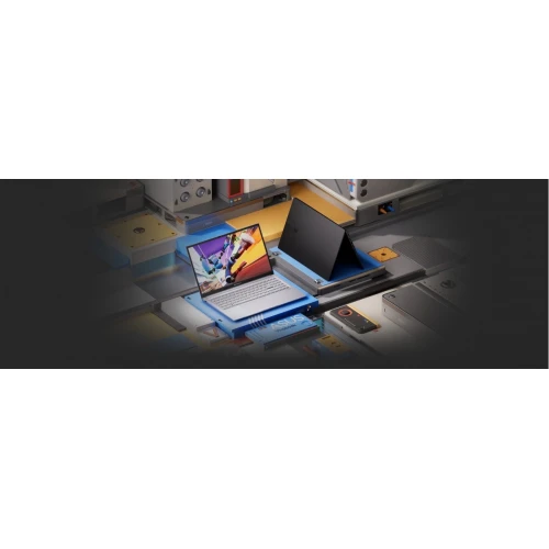 Ноутбук Asus Vivobook 15X OLED K3504VA-MA468