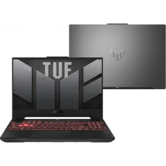 Ноутбук Asus TUF Gaming A17 2023 FA707NU-HX072