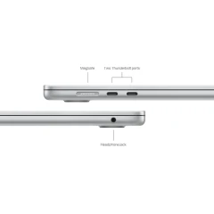 Ноутбук Apple Macbook Air 15" M3 2024 MRYP3