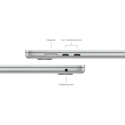 Ноутбук Apple Macbook Air 15" M3 2024 MRYP3