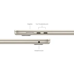 Ноутбук Apple Macbook Air 15" M3 2024 MRYR3