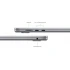 Ноутбук Apple Macbook Air 15" M3 2024 MRYQ3