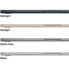 Ноутбук Apple Macbook Air 15" M2 2023 Z18L000B1