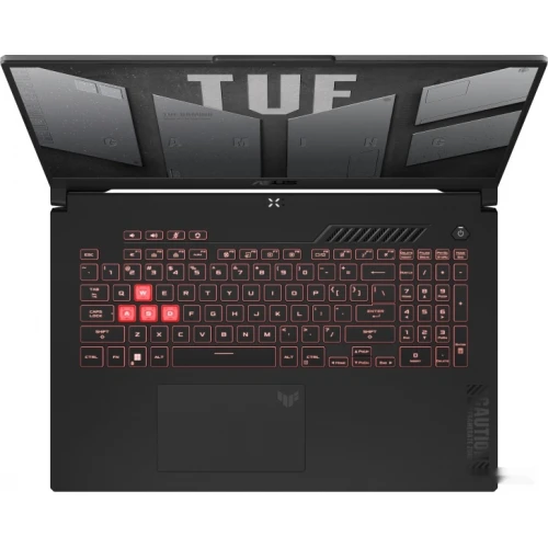 Ноутбук Asus TUF Gaming A17 2023 FA707NU-HX052