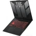 Ноутбук Asus TUF Gaming A17 2023 FA707NU-HX052