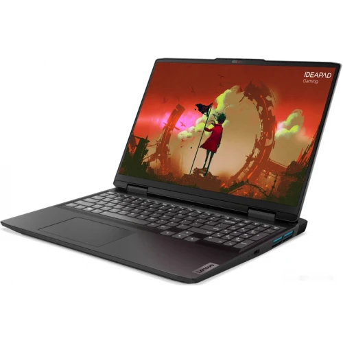 Ноутбук Lenovo IdeaPad Gaming 3 16ARH7 82SCA4TRRU