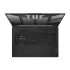 Ноутбук Asus TUF GAMING F17 FX707VV-HX12
