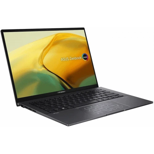 Ноутбук Asus ZenBook 14 UM3402YA-KP854