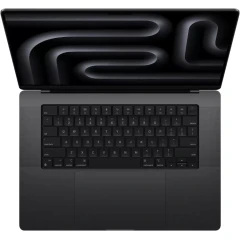 Ноутбук Apple Macbook Pro 16.2" M3 Max 2023 Z1AF000N1