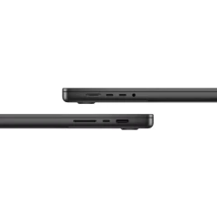 Ноутбук Apple Macbook Pro 16.2" M3 Max 2023 Z1AF000N1