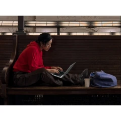 Ноутбук Apple Macbook Pro 14.2" M3 2023 Z1A9000B7
