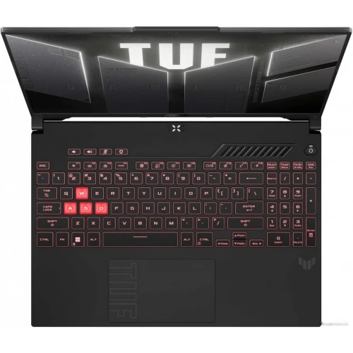 Ноутбук Asus TUF Gaming A16 2024 FA607PI-QT039