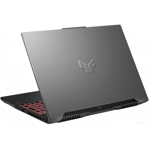 Ноутбук Asus TUF Gaming A16 2024 FA607PI-QT039