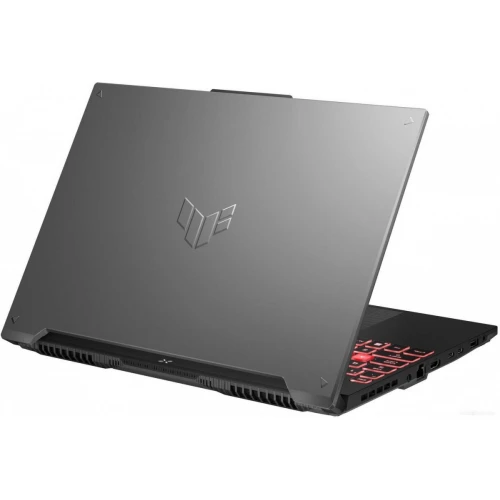Ноутбук Asus TUF Gaming A16 2024 FA607PI-QT039