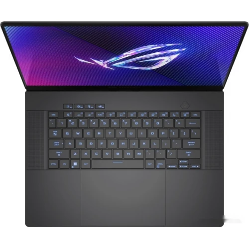 Ноутбук Asus ROG Zephyrus G16 2024 GU605MI-QR189