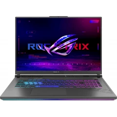 Ноутбук Asus ROG Strix G18 2023 G814JV-N6168