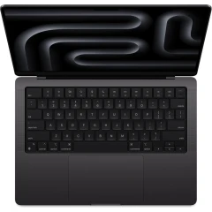 Ноутбук Apple Macbook Pro 14.2" M3 Pro 2023 Z1AU003A9