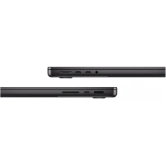 Ноутбук Apple Macbook Pro 14.2" M3 Pro 2023 Z1AU003A9