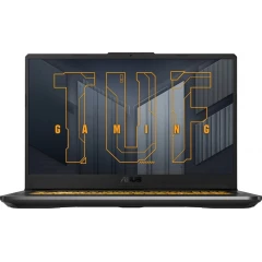 Ноутбук Asus TUF Gaming A17 FA706NF-HX007