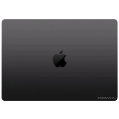 Ноутбук Apple Macbook Pro 14.2 M4 2024 MW2V3