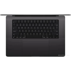 Ноутбук Apple Macbook Pro 14.2 M4 2024 MW2V3