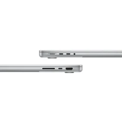 Ноутбук Apple Macbook Pro 14.2 M4 2024 MW2X3