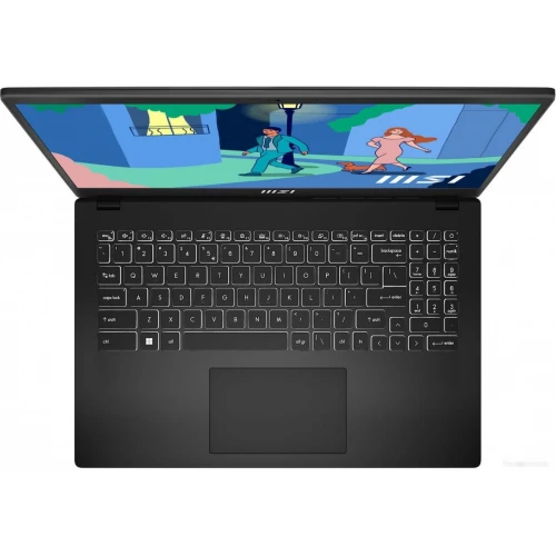 Ноутбук MSI Modern 15 B7M-434XBY