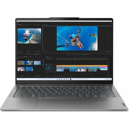 Ноутбук Lenovo Yoga Slim 6 14IRH8 83E00056RU