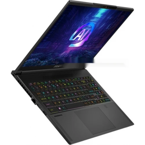 Ноутбук MSI Stealth A16 AI+ A3XVGG-204BY