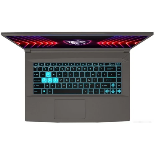 Ноутбук MSI Thin A15 B7UC-405XRU