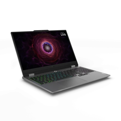 Ноутбук Lenovo LOQ 15ARP9 83JC009ERU